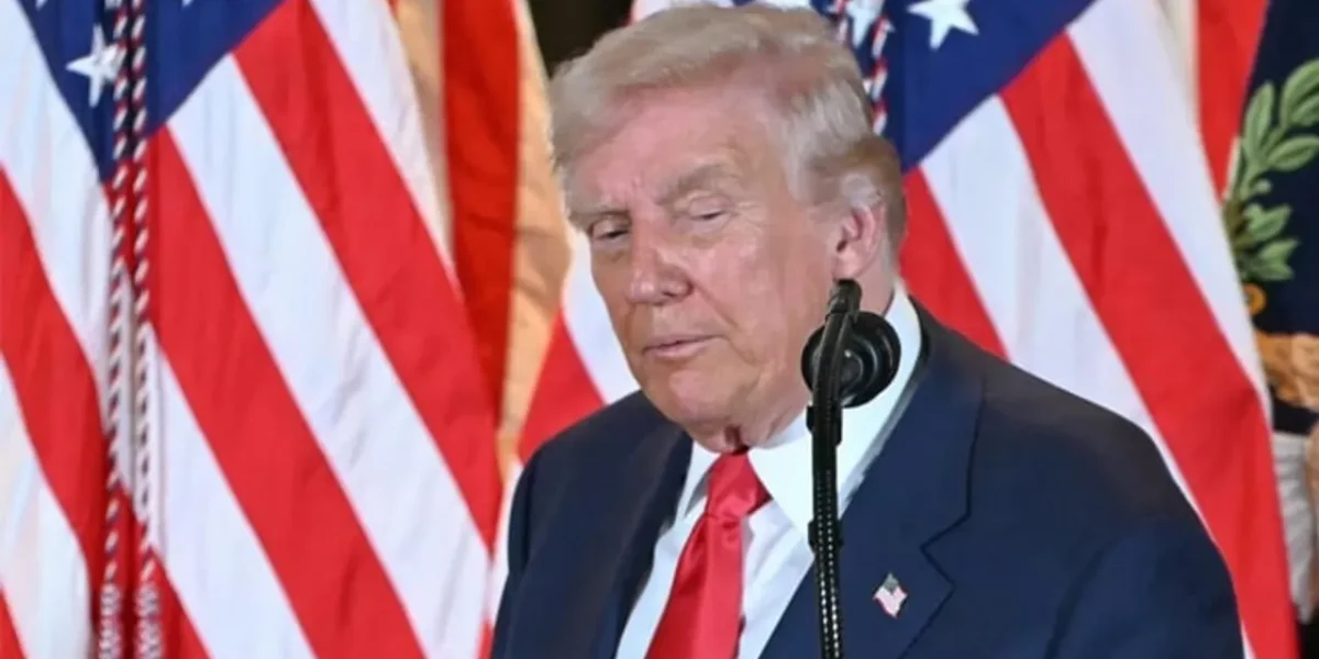 Donald Trump owned Truth Social to allow betting on real-world events