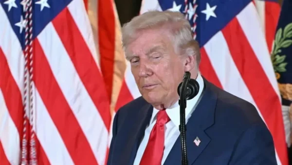 Donald Trump owned Truth Social to allow betting on real-world events