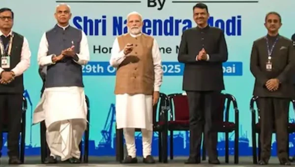 PM Modi says India stands as a symbol of strategic autonomy, peace and inclusive growth amid global tensions