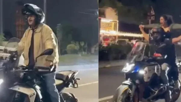 Actors Tiku Talsania, Prem Gadhvi to be arrested for performing stunts during film promotion in Ahmedabad
