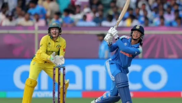India to take on Australia in ICC Women’s ODI World Cup semifinal today