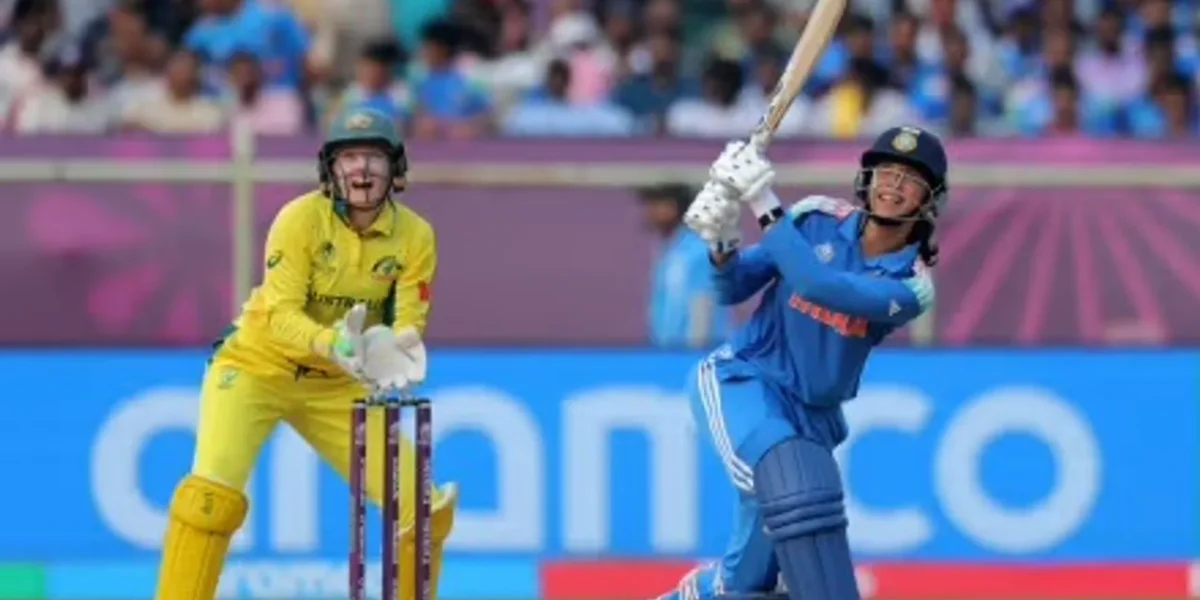 India to take on Australia in ICC Women’s ODI World Cup semifinal today