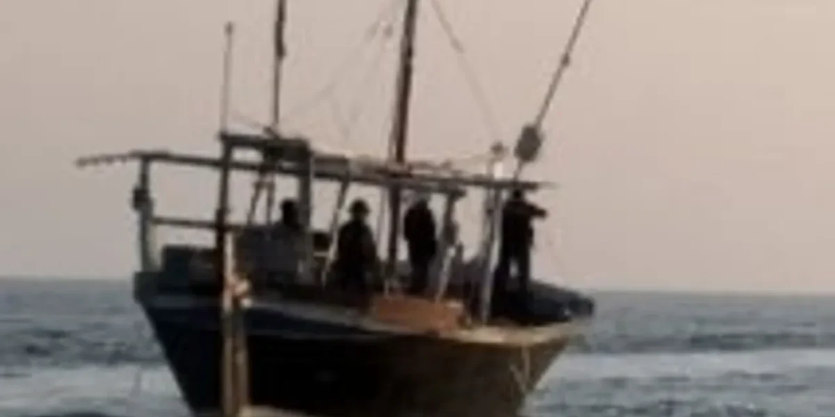 Three Indian Nationals Dead, Five Missing After Boat Capsizes off Mozambique