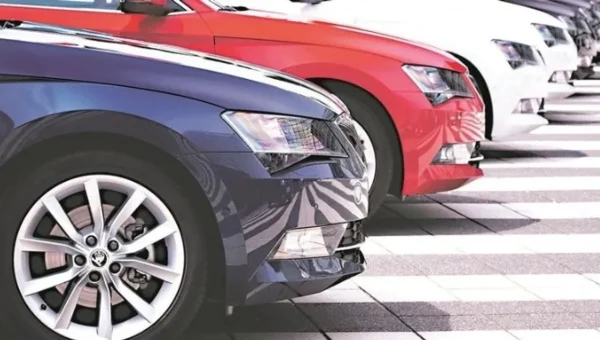 Gujarat Festive Auto Sales Cross ₹3,300 Crore Amid GST Cuts and Festive Rush