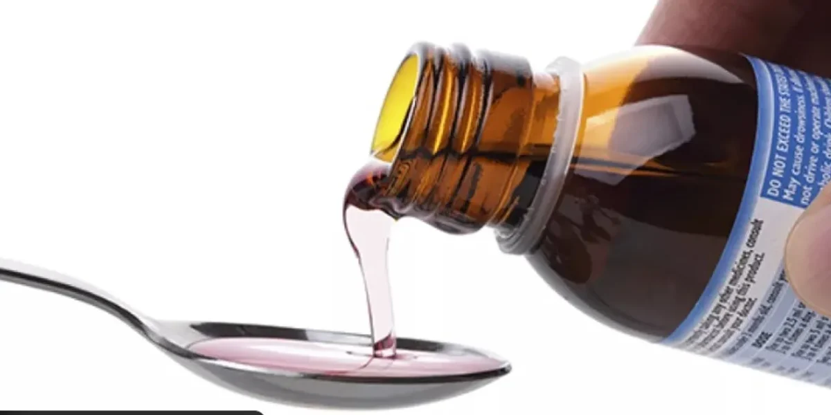 Tragedy Strikes: Cough Syrup Containing Dextromethorphan Linked to Deaths of 11 Children in Rajasthan and Madhya Pradesh