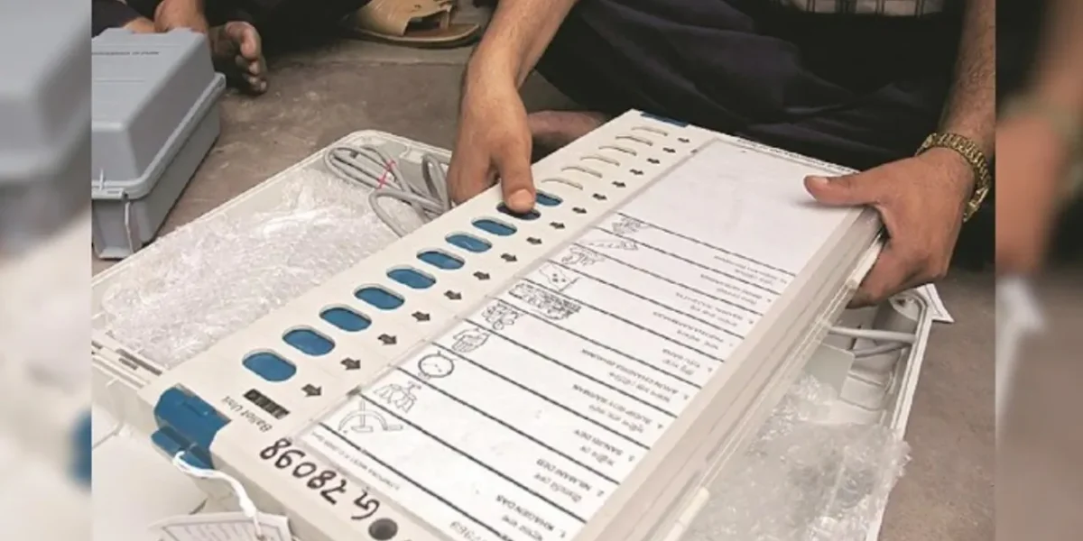 Bihar Election 2025: Voting Begins for the First Phase – 3.75 Crore Voters to Decide Fate of 1,314 Candidates Across 121 Seats