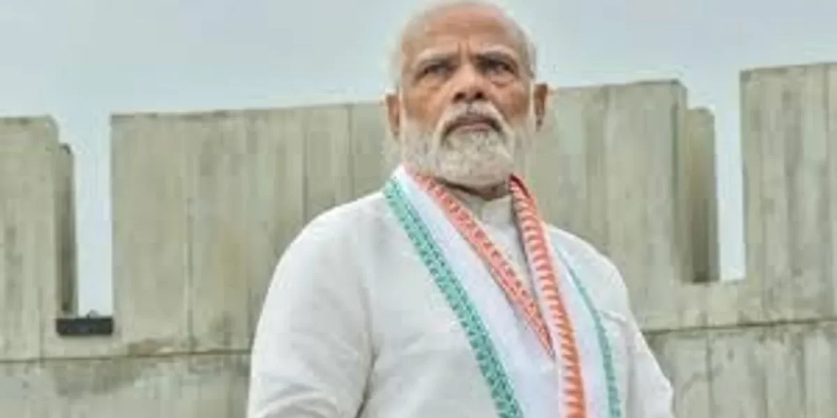 PM Modi in Udupi: To Join Laksha Kanta Gita Parayana at Krishna Mutt — Full Schedule