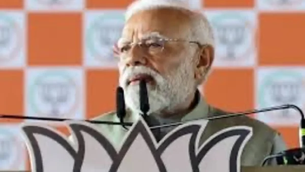 PM Modi to participate In 25th Chhattisgarh statehood day celebrations