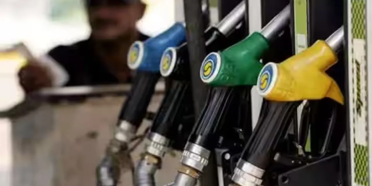 Festive travel drives petrol sales to 5-month high; diesel demand stays flat in October