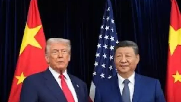China denies Trump\’s explosive secret nuclear weapons testing claim