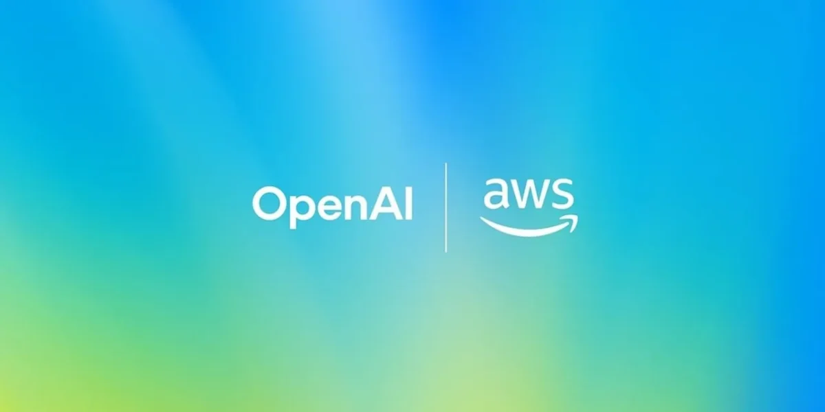 OpenAI signs $38-bn multi-year cloud partnership with Amazon Web Services