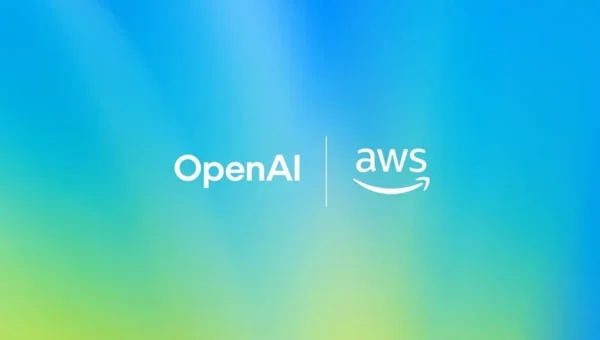 OpenAI signs $38-bn multi-year cloud partnership with Amazon Web Services
