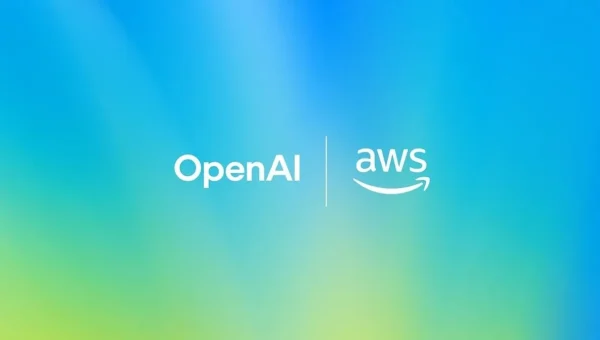 OpenAI signs $38-bn multi-year cloud partnership with Amazon Web Services