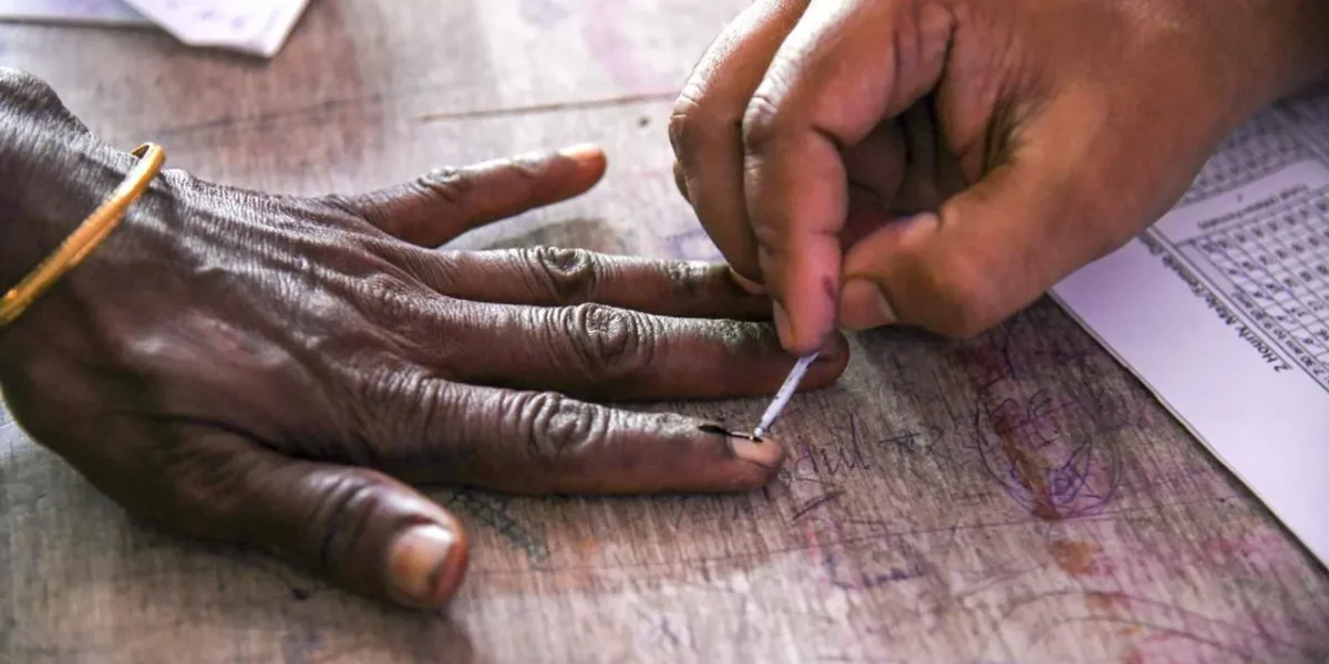 Polling for first phase of Bihar Assembly Elections to be held tomorrow In 121 constituencies