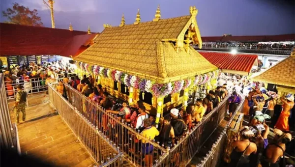 Sabarimala pilgrimage: Online booking begins; 415 special trains, services via Kottayam and Punalur