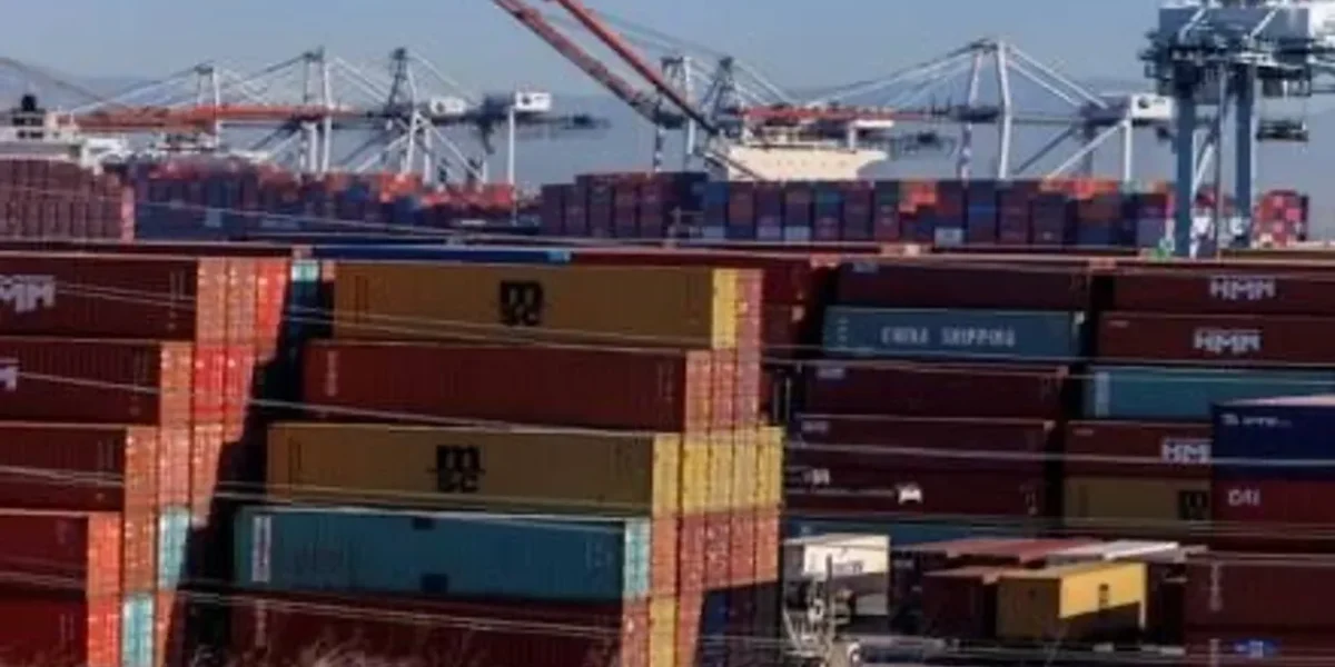 South Gujarat textile exporters may route shipments to US via Oman to bypass tariffs
