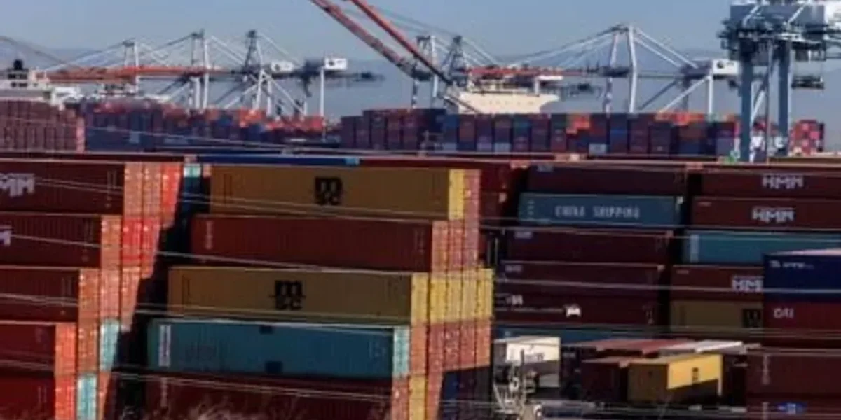 South Gujarat textile exporters may route shipments to US via Oman to bypass tariffs