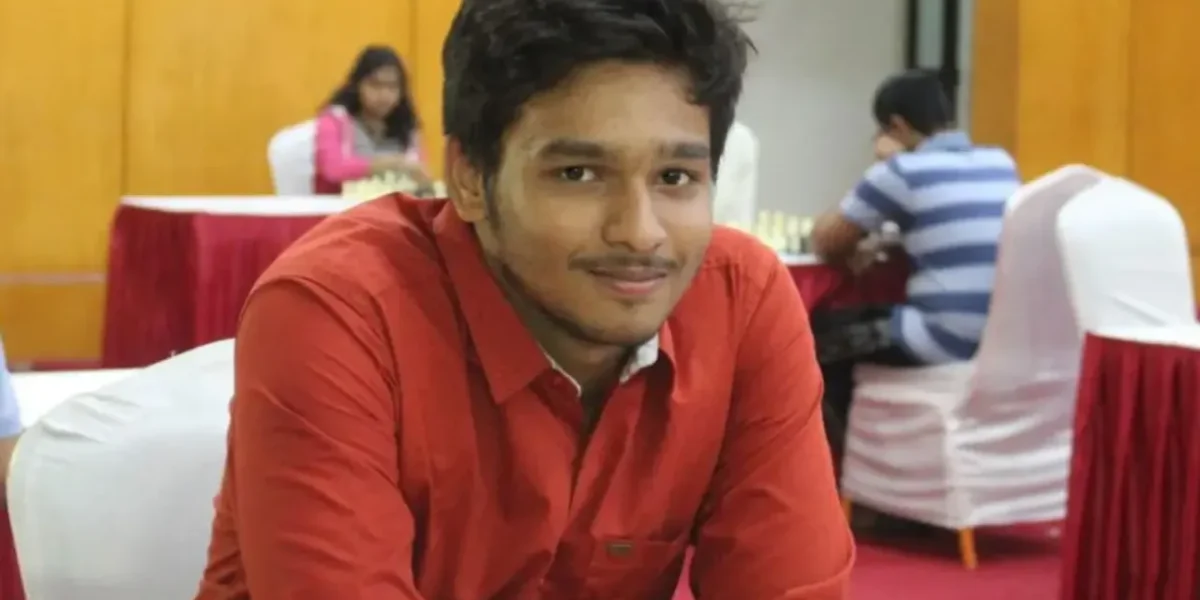 India Adds 91st Grandmaster: Raahul VS Clinches Title At 6th ASEAN Individual Championship