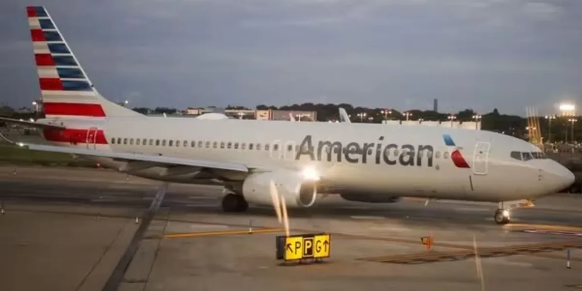 US airlines cancel 1,460 flights as travel woes increase