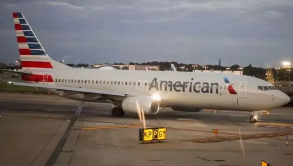 US airlines cancel 1,460 flights as travel woes increase