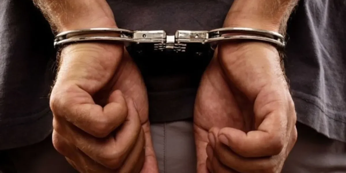Three suspected ISIS-linked terrorists nabbed near Gandhinagar by Gujarat ATS