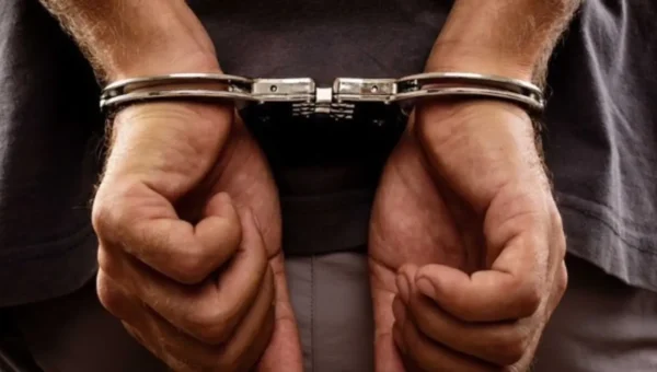 Three suspected ISIS-linked terrorists nabbed near Gandhinagar by Gujarat ATS