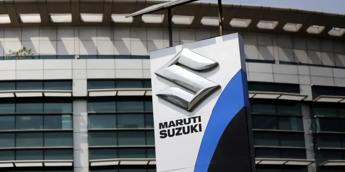 NCLT approves merger scheme of Suzuki Motor Gujarat with Maruti Suzuki