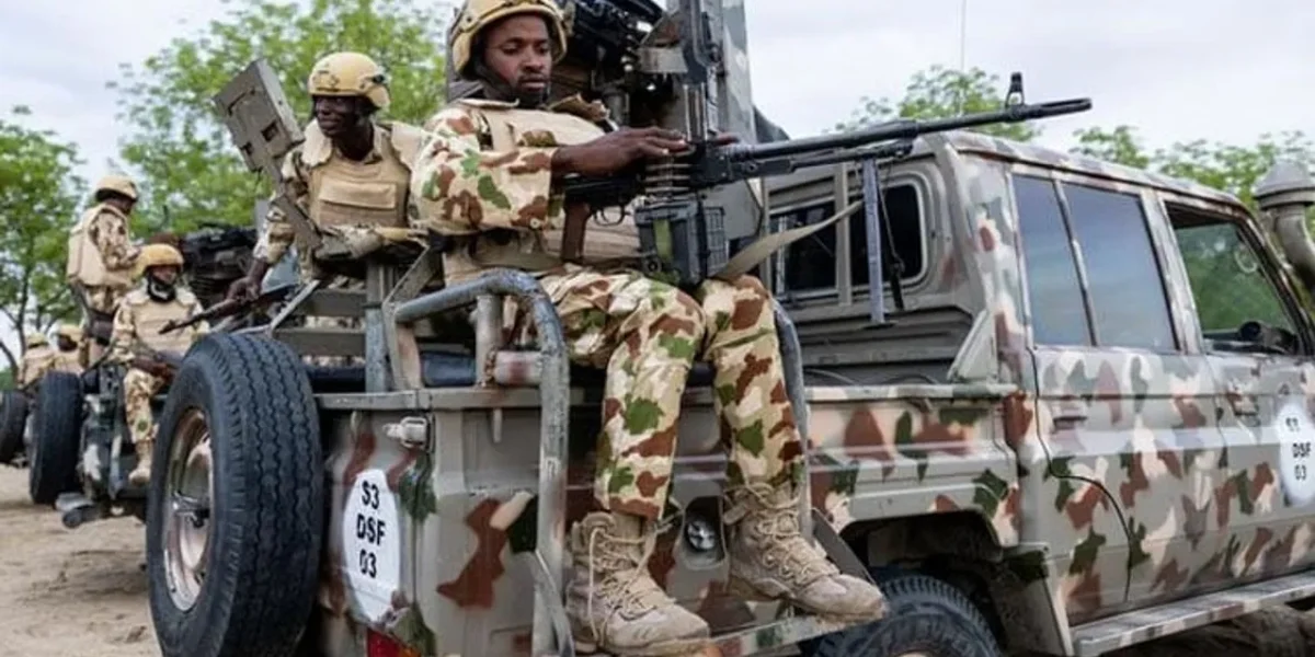 Jihadist factions clash with each other in Nigeria, around 200 killed