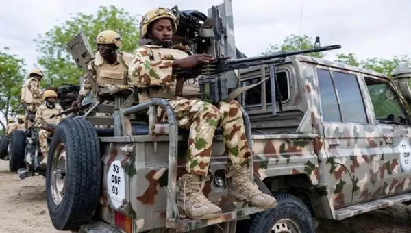 Jihadist factions clash with each other in Nigeria, around 200 killed