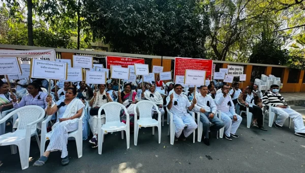 Gujarat teachers protest repeated BLO assignments despite rotational duty guidelines