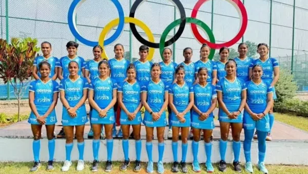 Jyoti Singh to captain India at FIH Women’s Junior Hockey World Cup 2025 in Chile