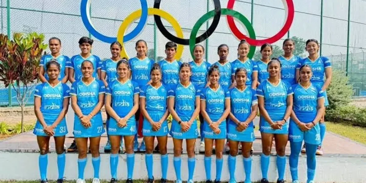 Jyoti Singh to captain India at FIH Women’s Junior Hockey World Cup 2025 in Chile