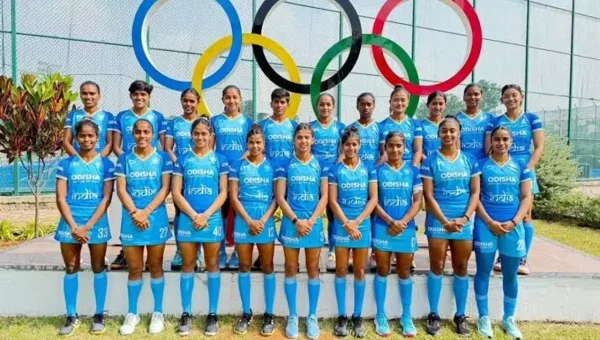 Jyoti Singh to captain India at FIH Women’s Junior Hockey World Cup 2025 in Chile