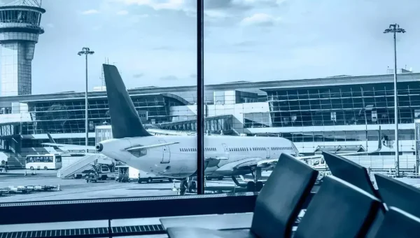 U.S. Faces Worst Air travel chaos of shutdown: 10,000 Delays, 3,200 cancellations hit passengers
