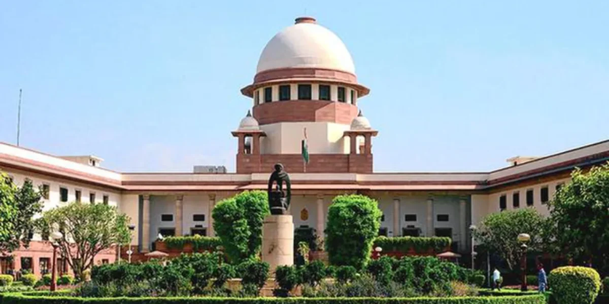 No female representation in Gujarat Bar Council: SC issues notice to BCI