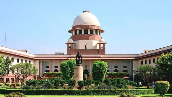 No female representation in Gujarat Bar Council: SC issues notice to BCI