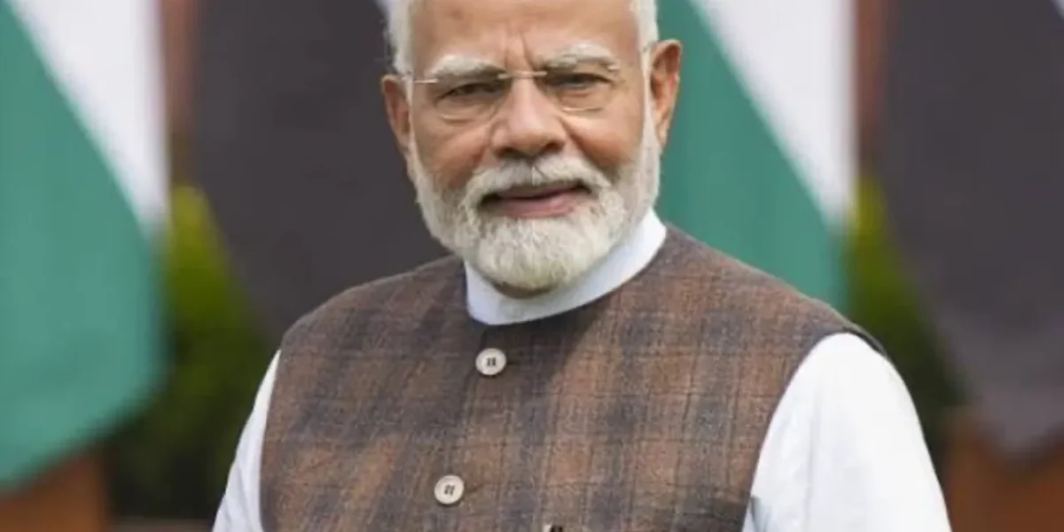 Cabinet approves credit guarantee scheme for exporters, PM Modi says it will boost competitiveness and self-reliance