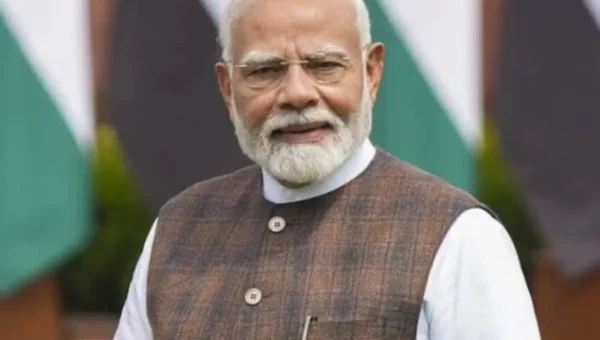 Cabinet approves credit guarantee scheme for exporters, PM Modi says it will boost competitiveness and self-reliance