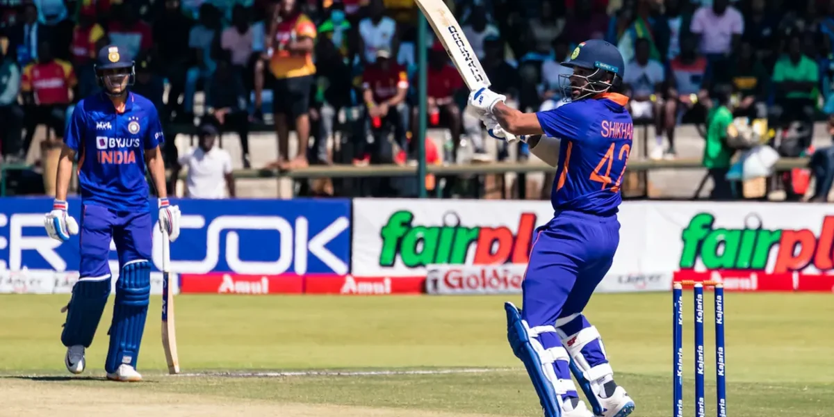 First India A Vs South Africa a ODI set for Rajkot today