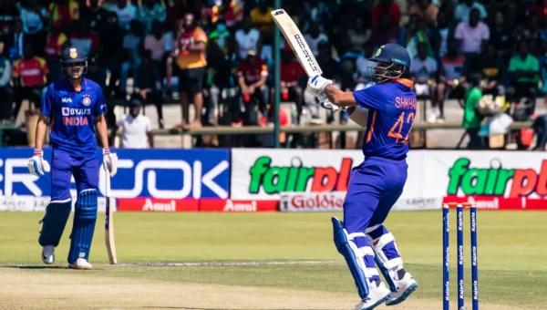 First India A Vs South Africa a ODI set for Rajkot today