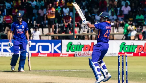 First India A Vs South Africa a ODI set for Rajkot today