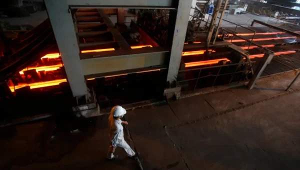 India imposes anti-dumping duty on Vietnam steel imports for 5 years