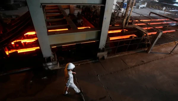 India imposes anti-dumping duty on Vietnam steel imports for 5 years