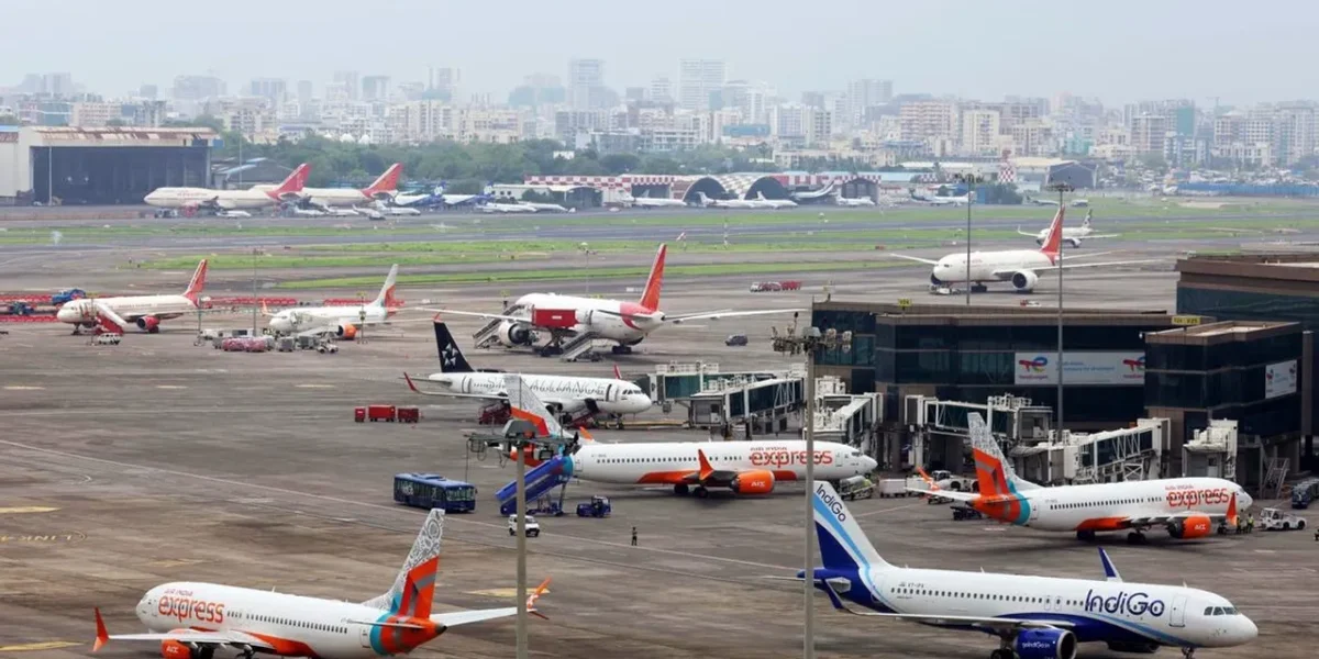 India’s busiest airport to expand to around 160 destinations by 2026