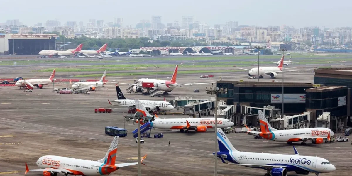 India’s busiest airport to expand to around 160 destinations by 2026