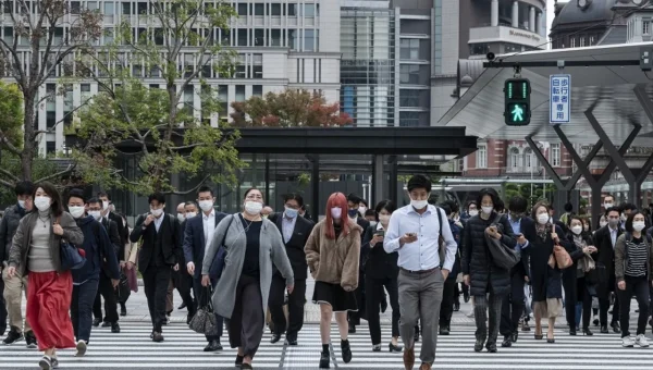 China tells citizens to avoid Japan travel as Taiwan row grows