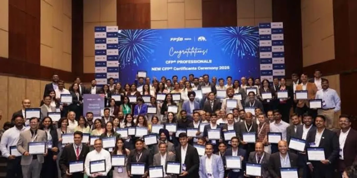 FPSB India Hosts Dialogue on Practice Growth and Entrepreneurial Opportunities in Financial Planning