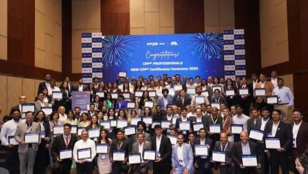 FPSB India Hosts Dialogue on Practice Growth and Entrepreneurial Opportunities in Financial Planning