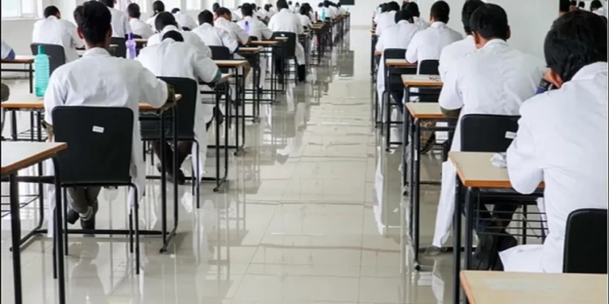 Only 247 of 800 additional Gujarat PG medical seats approved by NMC