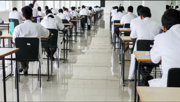 Only 247 of 800 additional Gujarat PG medical seats approved by NMC